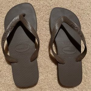 Brand new Havaianas